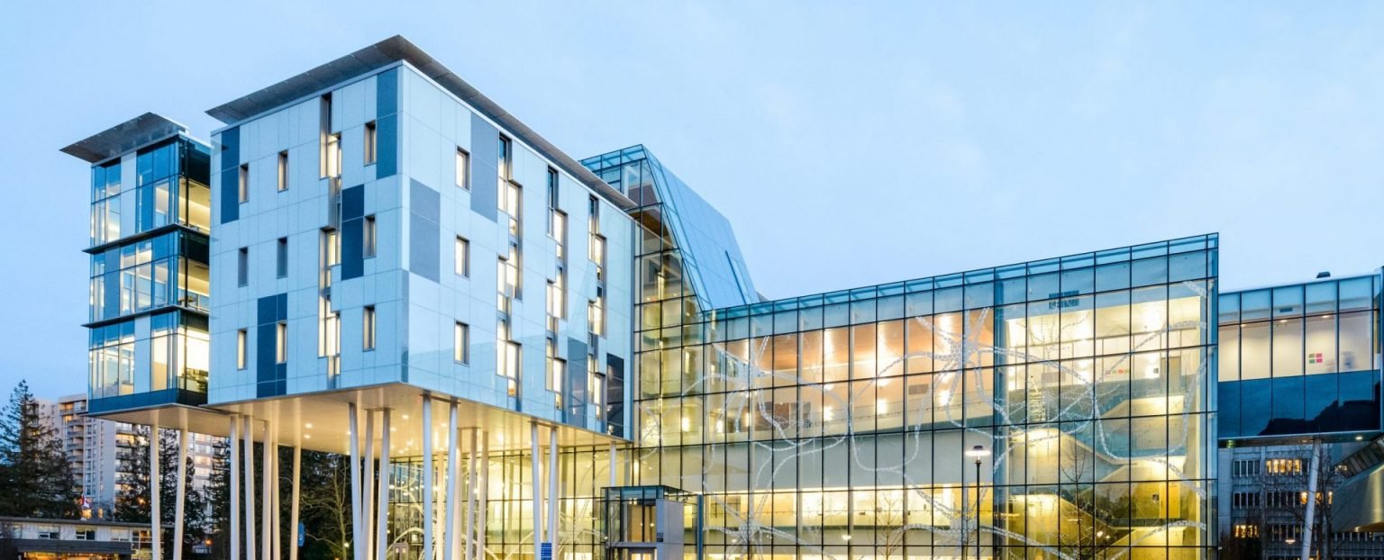 University of British Columbia Faculty of Medicine